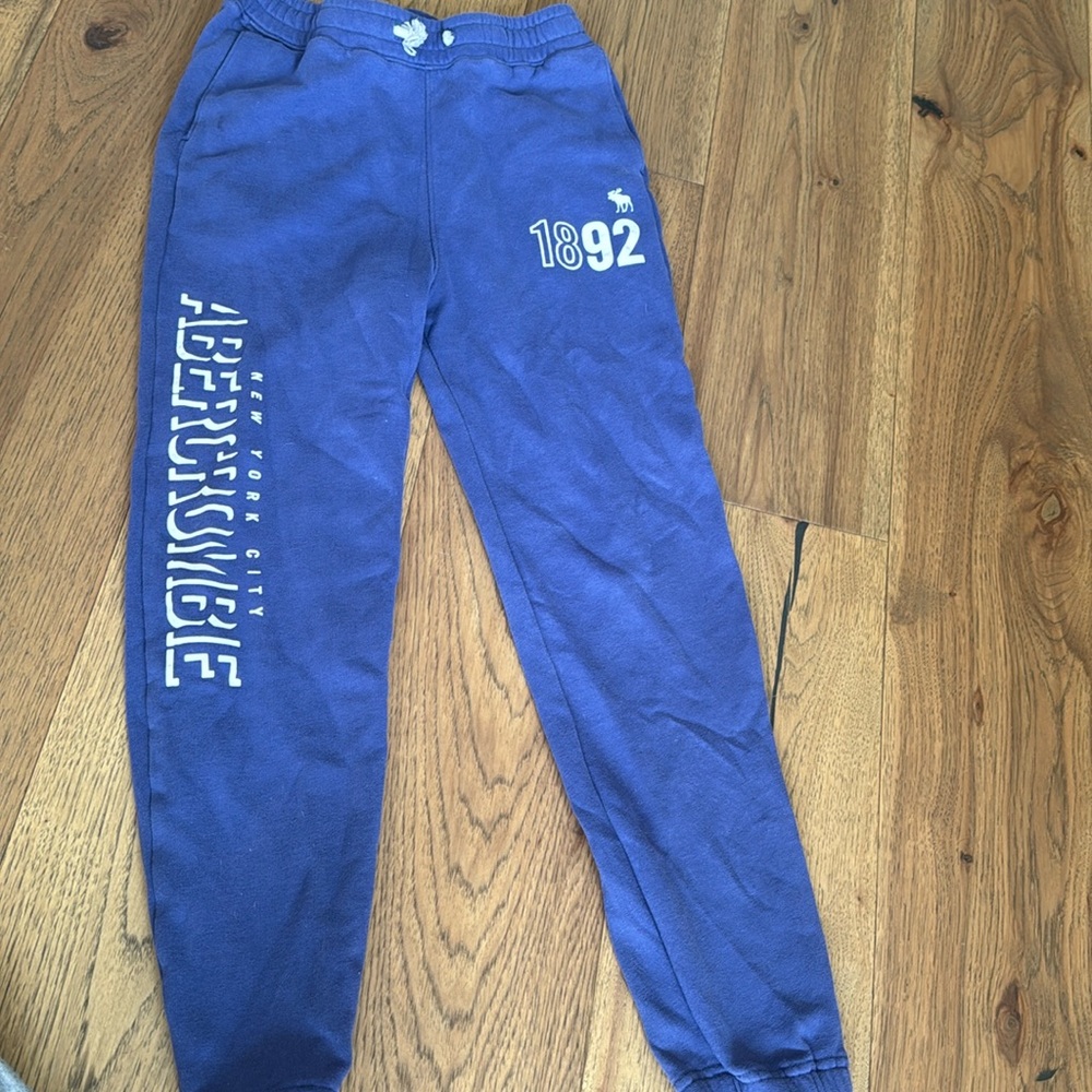 A&F Boys Sweatpants
